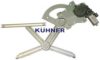 AD KüHNER AV1552 Window Lift